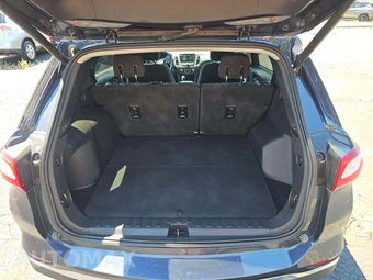 2018 Chevrolet Equinox LT 1LT – miniatura 11