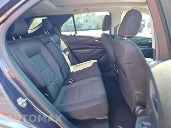 2018 Chevrolet Equinox LT 1LT – miniatura 13