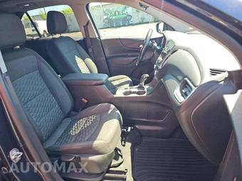 2018 Chevrolet Equinox LT 1LT – miniatura 15
