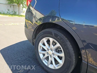 2018 Chevrolet Equinox LT 1LT – miniatura 19