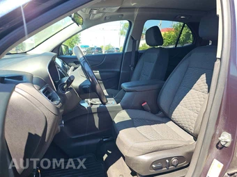 2018 Chevrolet Equinox LT 1LT – miniatura 3