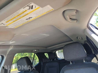 2018 Chevrolet Equinox LT 1LT – miniatura 8