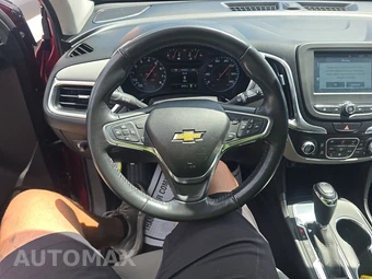 2018 Chevrolet Equinox LT 1LT - miniatura 10