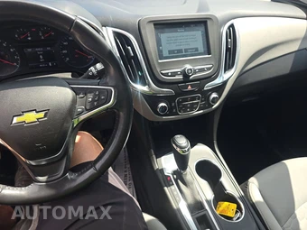 2018 Chevrolet Equinox LT 1LT - miniatura 11