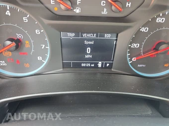 2018 Chevrolet Equinox LT 1LT - miniatura 12