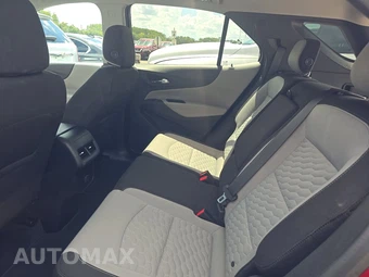 2018 Chevrolet Equinox LT 1LT - miniatura 13