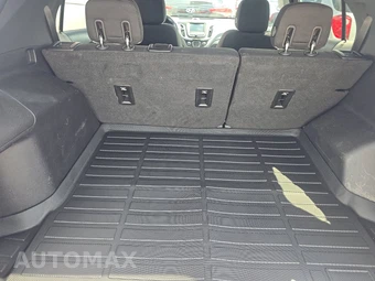 2018 Chevrolet Equinox LT 1LT - miniatura 17