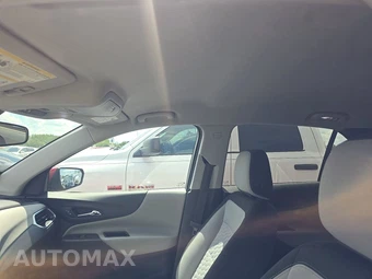 2018 Chevrolet Equinox LT 1LT - miniatura 19