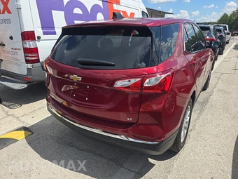 2018 Chevrolet Equinox LT 1LT - miniatura 4