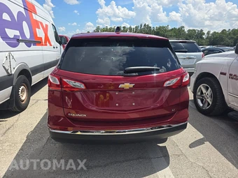 2018 Chevrolet Equinox LT 1LT - miniatura 5