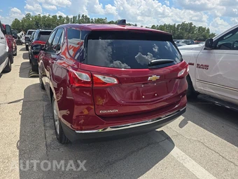 2018 Chevrolet Equinox LT 1LT - miniatura 6