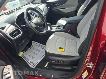 2018 Chevrolet Equinox LT 1LT - miniatura 7