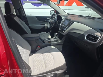 2018 Chevrolet Equinox LT 1LT - miniatura 8
