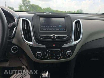 2018 Chevrolet Equinox LT 1LT – miniatura 11