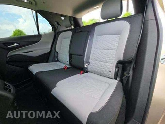 2018 Chevrolet Equinox LT 1LT – miniatura 14