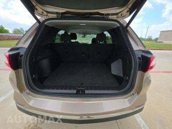 2018 Chevrolet Equinox LT 1LT – miniatura 15