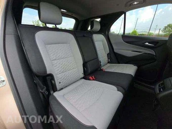 2018 Chevrolet Equinox LT 1LT – miniatura 17