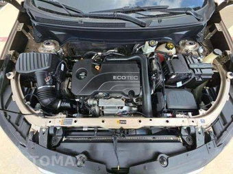 2018 Chevrolet Equinox LT 1LT – miniatura 29