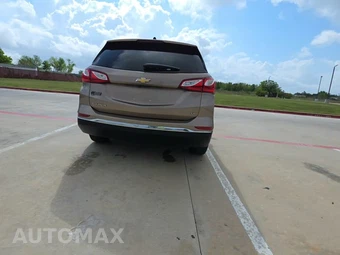 2018 Chevrolet Equinox LT 1LT – miniatura 4