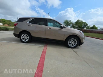 2018 Chevrolet Equinox LT 1LT – miniatura 5