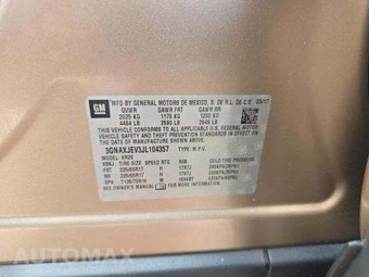 2018 Chevrolet Equinox LT 1LT – miniatura 6