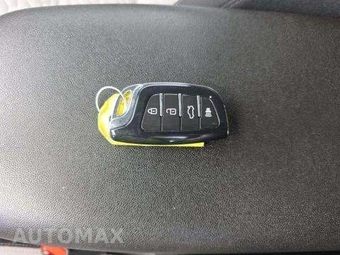 2018 Chevrolet Equinox LT 1LT – miniatura 9