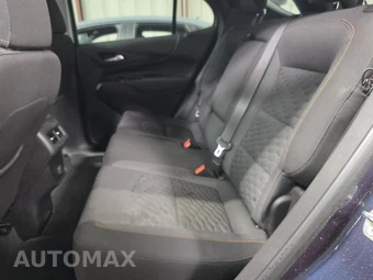 2018 Chevrolet Equinox LT 1LT - miniatura 10