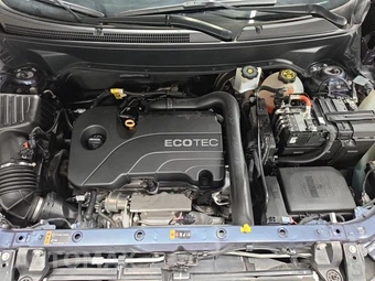 2018 Chevrolet Equinox LT 1LT - miniatura 12