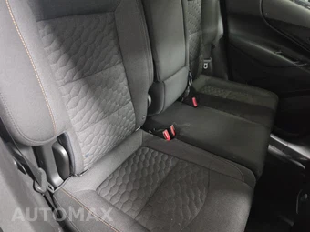 2018 Chevrolet Equinox LT 1LT - miniatura 16
