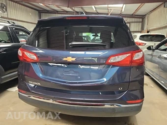 2018 Chevrolet Equinox LT 1LT - miniatura 5
