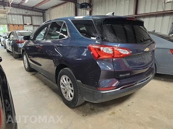 2018 Chevrolet Equinox LT 1LT - miniatura 6