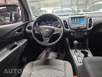 2018 Chevrolet Equinox LT 1LT - miniatura 8