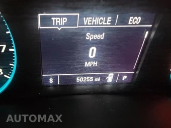2018 Chevrolet Equinox LT 1LT - miniatura 9