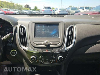 2018 Chevrolet Equinox LT 1LT – miniatura 10
