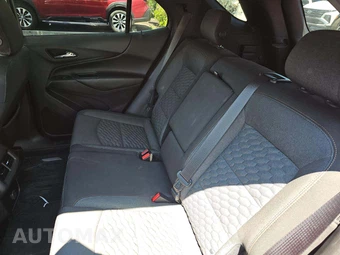 2018 Chevrolet Equinox LT 1LT – miniatura 13