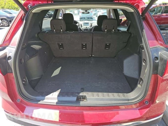 2018 Chevrolet Equinox LT 1LT – miniatura 14