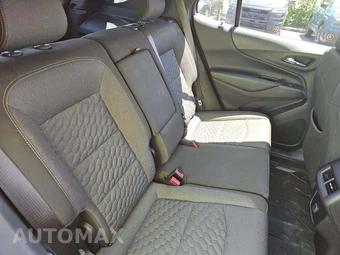 2018 Chevrolet Equinox LT 1LT – miniatura 16