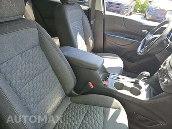 2018 Chevrolet Equinox LT 1LT – miniatura 18