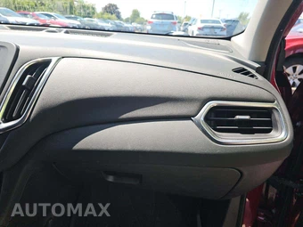 2018 Chevrolet Equinox LT 1LT – miniatura 19