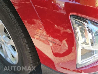 2018 Chevrolet Equinox LT 1LT – miniatura 21