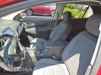 2018 Chevrolet Equinox LT 1LT – miniatura 6