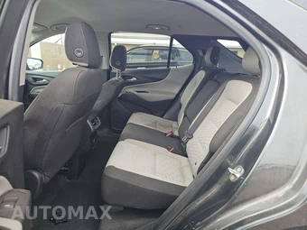 2018 Chevrolet Equinox LT 1LT - miniatura 13