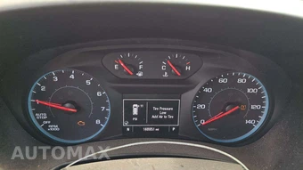 2018 Chevrolet Equinox LT 1LT - miniatura 20