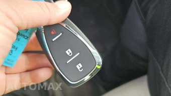 2018 Chevrolet Equinox LT 1LT - miniatura 21