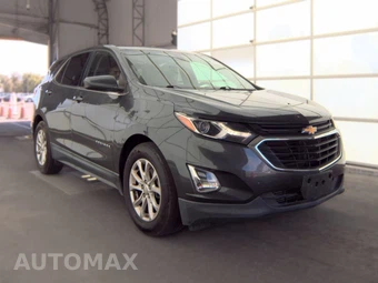 2018 Chevrolet Equinox LT 1LT - miniatura 3