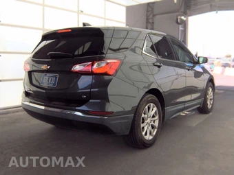 2018 Chevrolet Equinox LT 1LT - miniatura 4