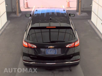 2018 Chevrolet Equinox LT 1LT - miniatura 5