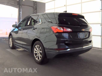 2018 Chevrolet Equinox LT 1LT - miniatura 6