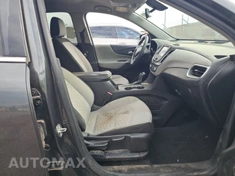 2018 Chevrolet Equinox LT 1LT - miniatura 8