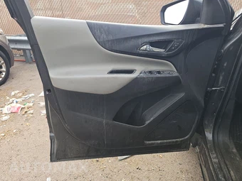 2018 Chevrolet Equinox LT 1LT - miniatura 9
